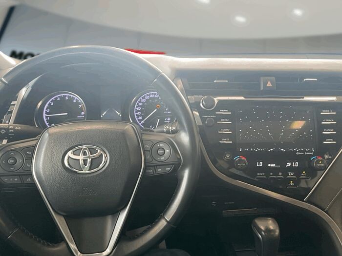 Toyota Camry Se Auto – Image 10