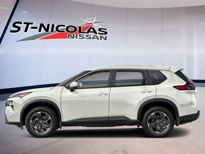Nissan Rogue N/A – Image 4