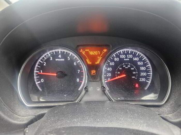 Nissan Versa Note SV, AUTO, A/C, INSPECTE, JAMAIS ACCIDENTE, – Image 4