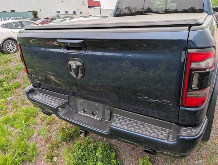RAM 1500 Limited CREW CAB 4x4 BLUETOOTH TOIT CUIR GPS – Image 14