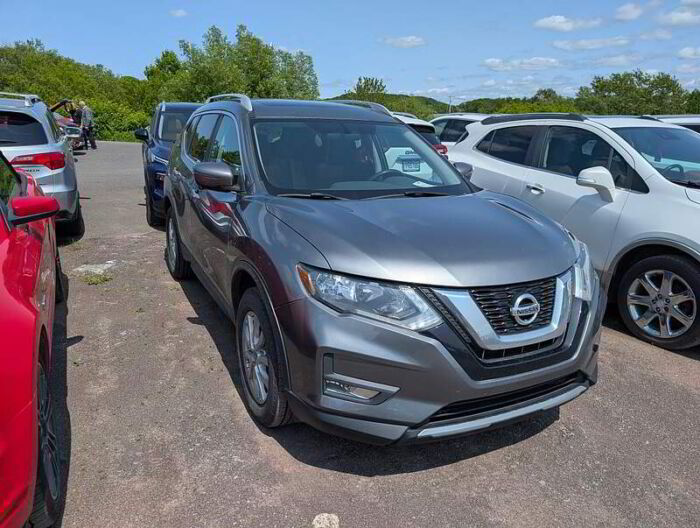 Nissan Rogue SV TECH TI BLUETOOTH TOIT GPS CAMÉRAS 360 – Image 6