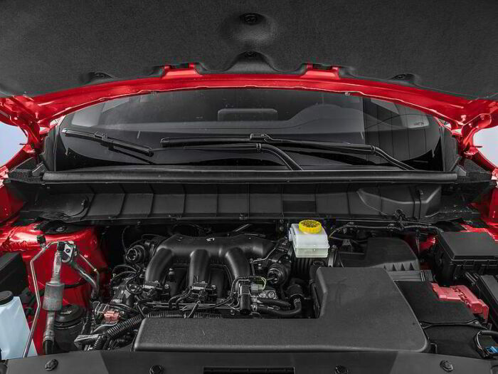 Nissan Pathfinder Rock Creek – Image 9