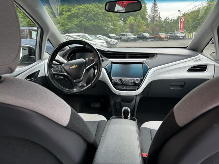 Chevrolet Bolt EV LT – Image 8