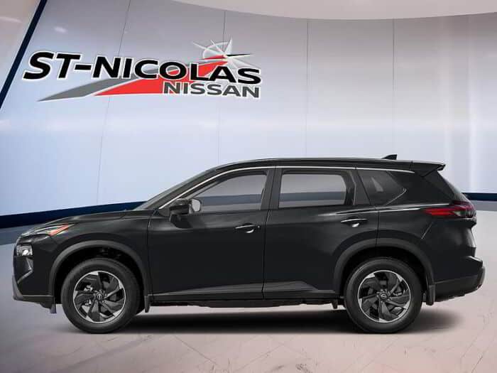 Nissan Rogue Sv Toit Ouvrant – Image 4