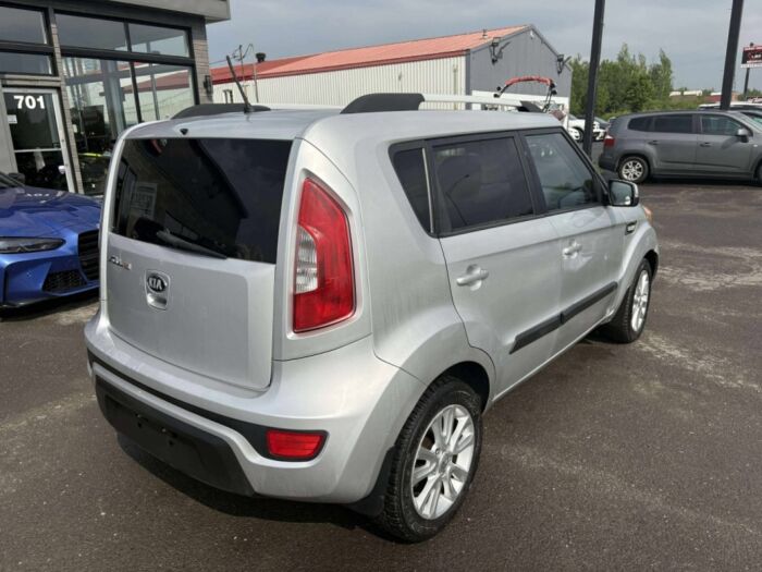 KIA Soul 2u – Image 8