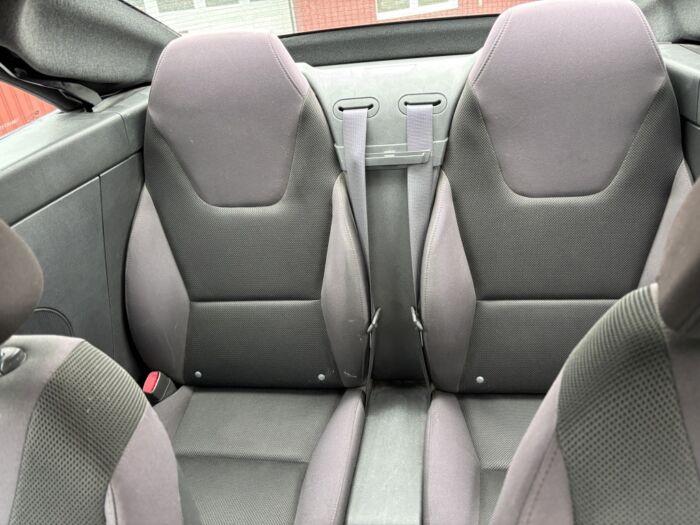 Pontiac G6 GT – Image 10