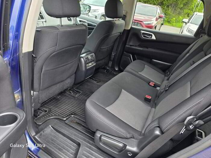 Nissan Pathfinder 4WD 4dr SV – Image 14