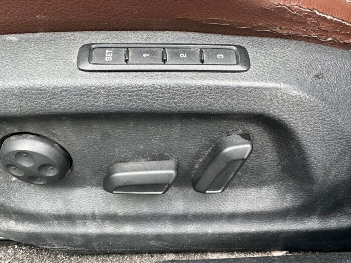 Volkswagen Tiguan HIGHLINE - Image 9