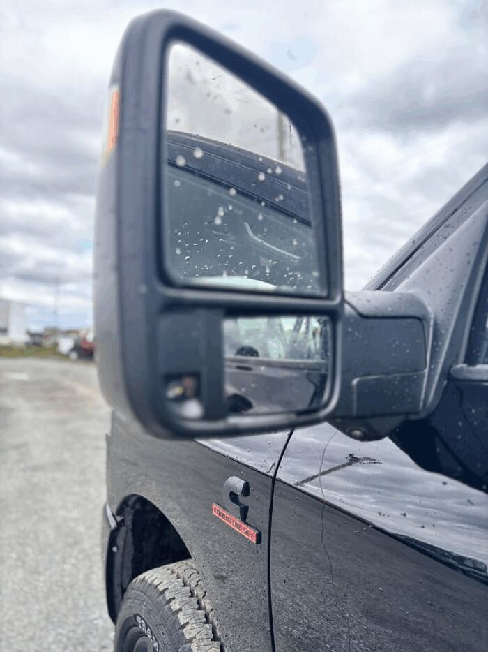 RAM 2500 Big Horn – Image 12