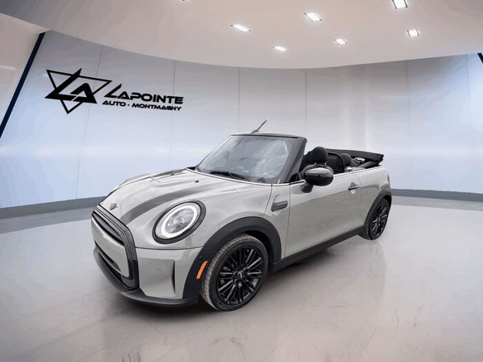 MINI cabriolet Cooper – Image 3