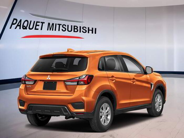 Mitsubishi RVR Se Awc – Image 3