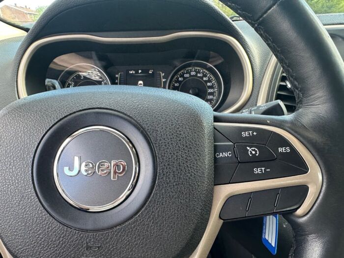 Jeep Cherokee SPORT – Image 10