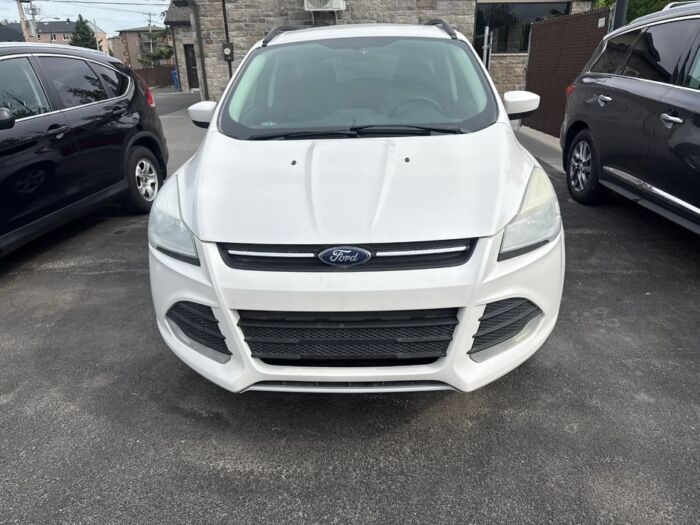 Ford Escape SE – Image 8
