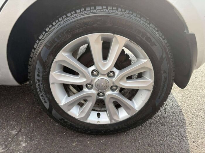 KIA Soul 2u – Image 9