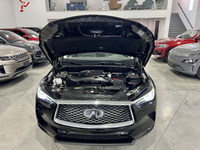 Infiniti QX50 ProACTIVE – Image 21