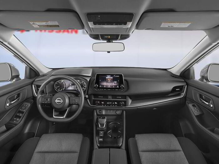 Nissan Rogue Sv Toit Ouvrant – Image 5