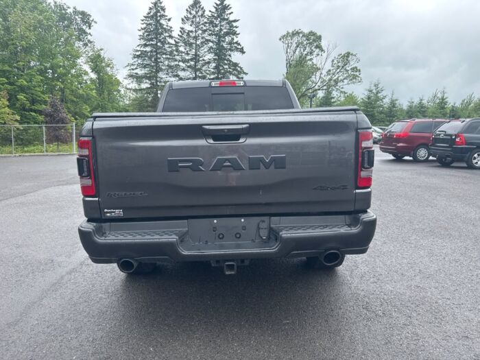 Ram 1500 REBEL – Image 6