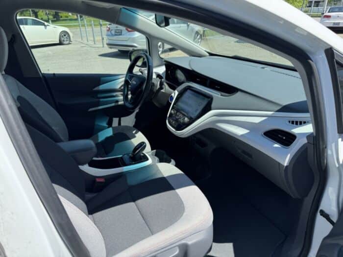 Chevrolet Bolt EV LT – Image 6