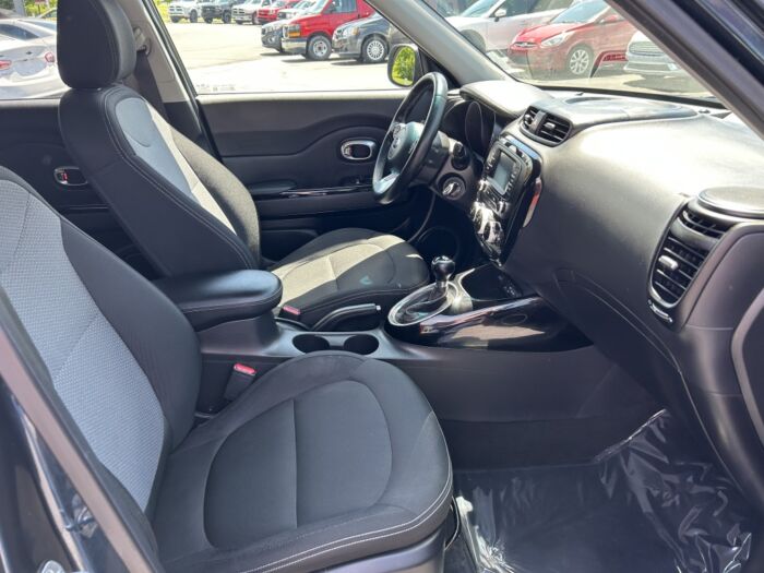 KIA Soul - – Image 9