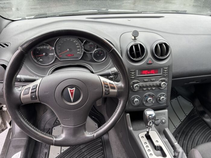 Pontiac G6 GT – Image 11