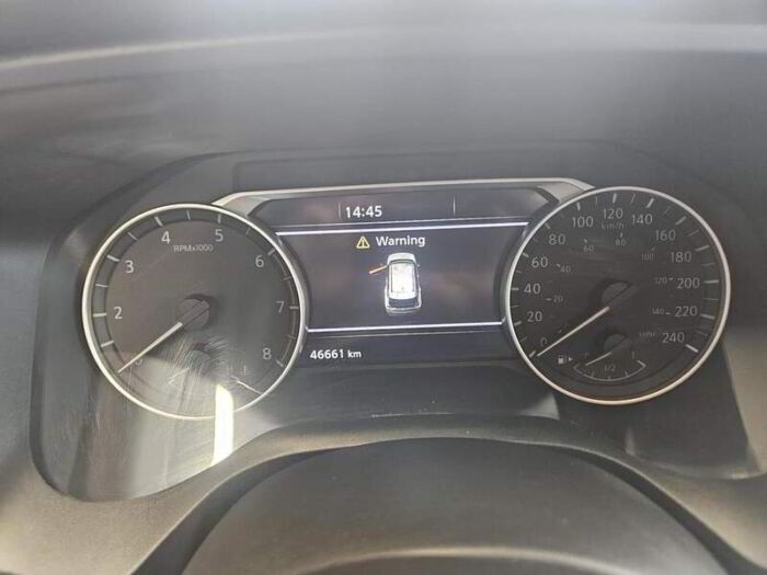 Nissan Rogue S, AWD, CRUISE, BLUETOOTH, 4 PNEU ETE NEUF, INSPEC – Image 20
