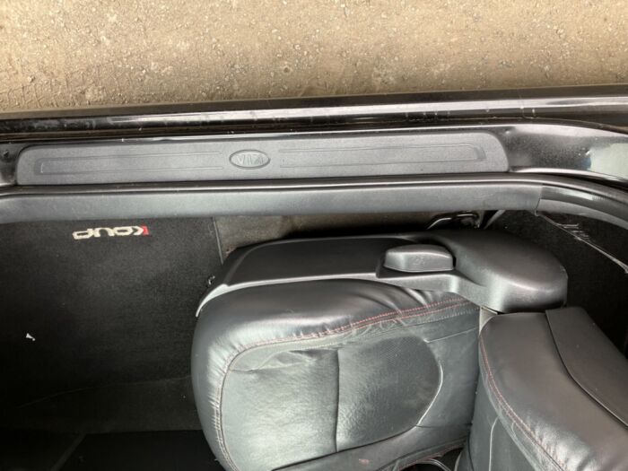 KIA Forte SX – Image 12
