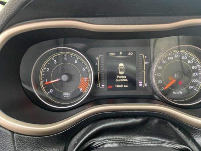 Jeep Cherokee North – Image 14
