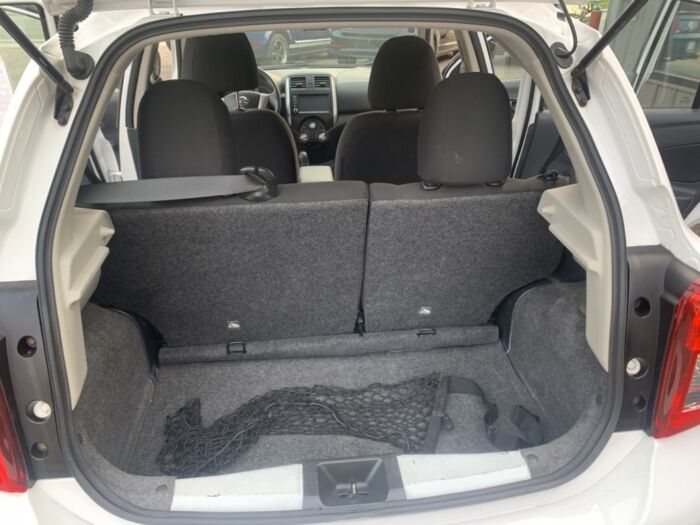 Nissan Micra S – Image 9