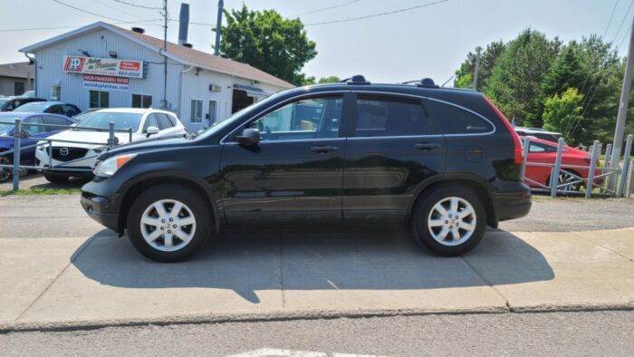 Honda CR-V LX – Image 5