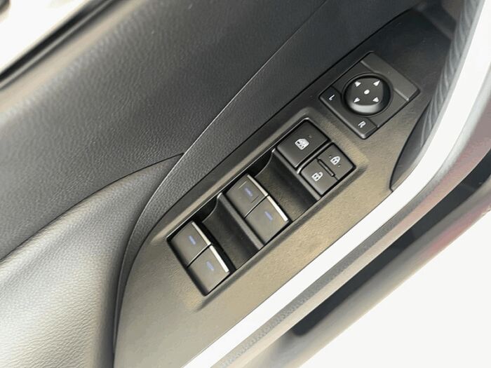 Toyota RAV4 Hybride hybride SE TI – Image 11