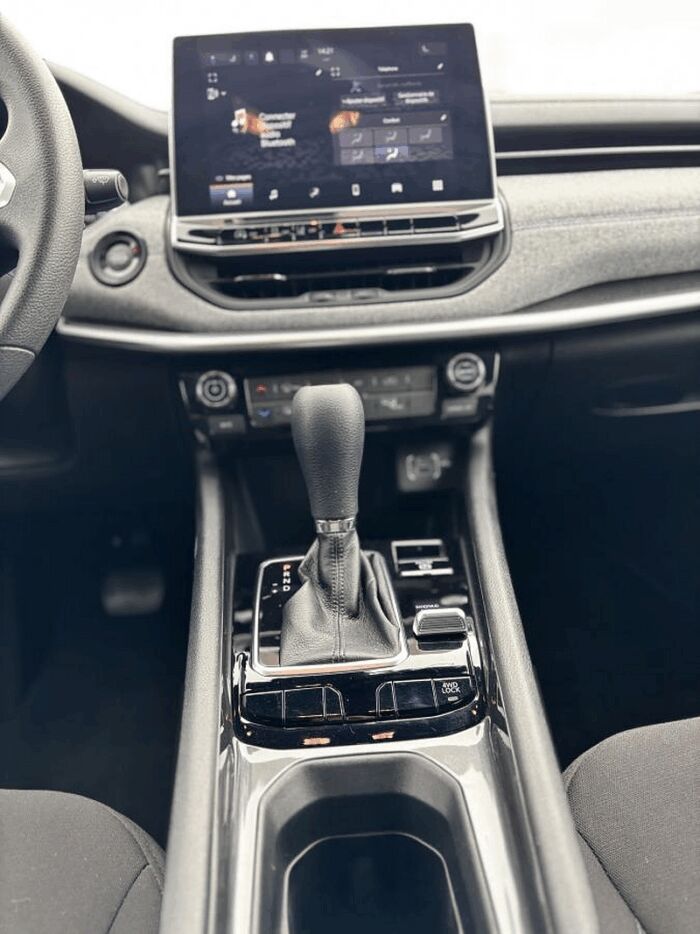 Jeep Compass Sport 4x4 – Image 19