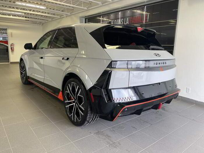 Hyundai IONIQ 5 N/A – Image 4