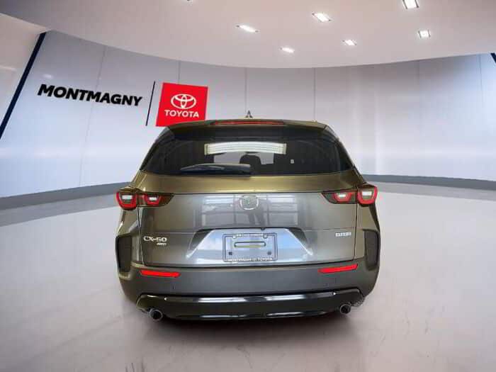 Mazda CX-50 hybride Kuro E-Awd – Image 5