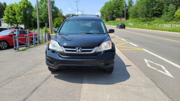 Honda CR-V LX – Image 7