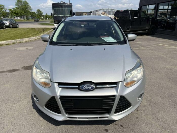 Ford Focus SE – Image 3