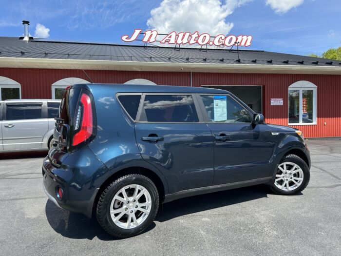 KIA Soul - – Image 6