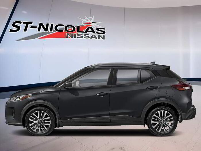 Nissan Kicks Play Sv Avant – Image 4