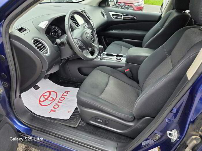 Nissan Pathfinder 4WD 4dr SV – Image 13