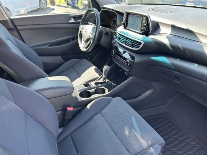 Hyundai Tucson Privilégié – Image 9