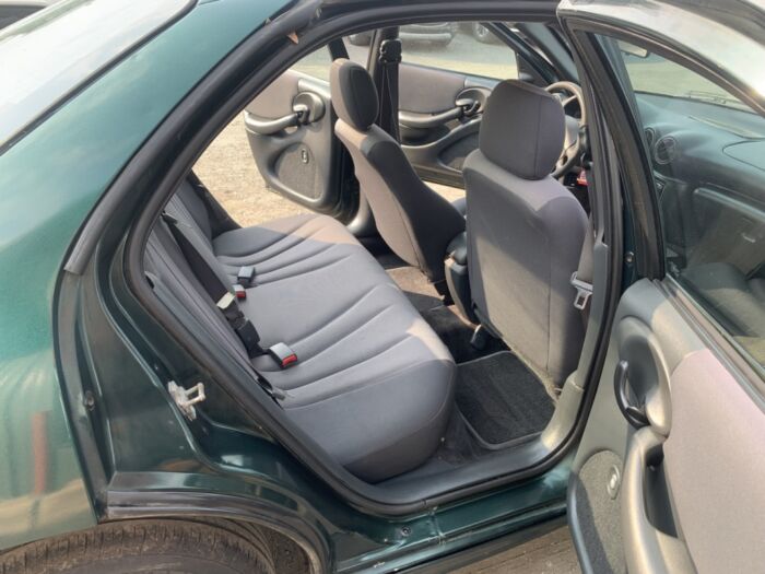 Pontiac Sunfire SL – Image 9