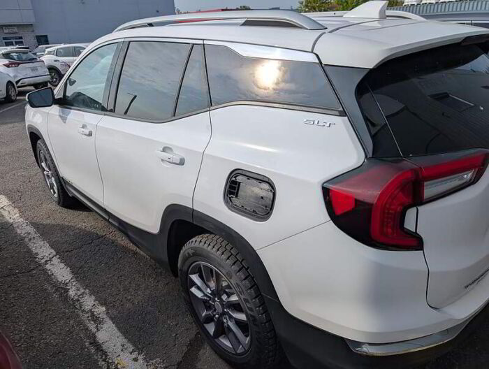 GMC Terrain SLT TI BLUETOOTH CAMÉRA CUIR SIÈGES CHAUFFANT – Image 18