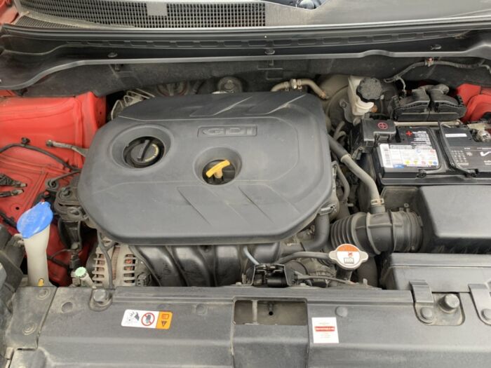 KIA Soul EX - Image 16