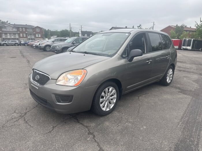 Kia Rondo LX - Image 7