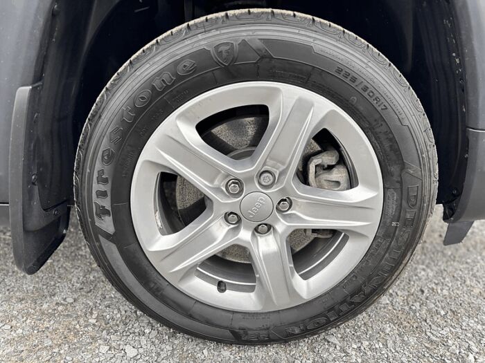 Jeep Compass Sport 4x4 – Image 10