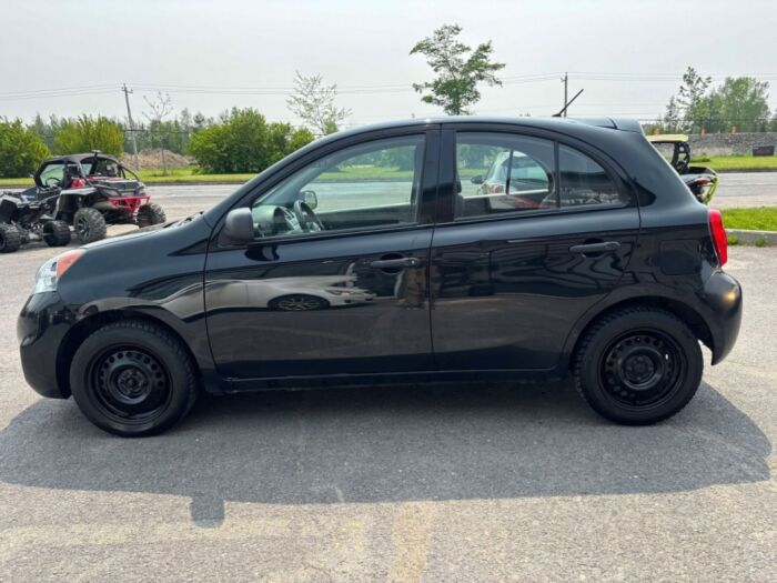 Nissan Micra S – Image 5