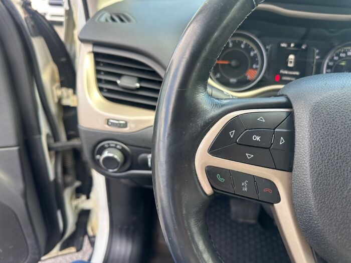 Jeep Cherokee SPORT – Image 9