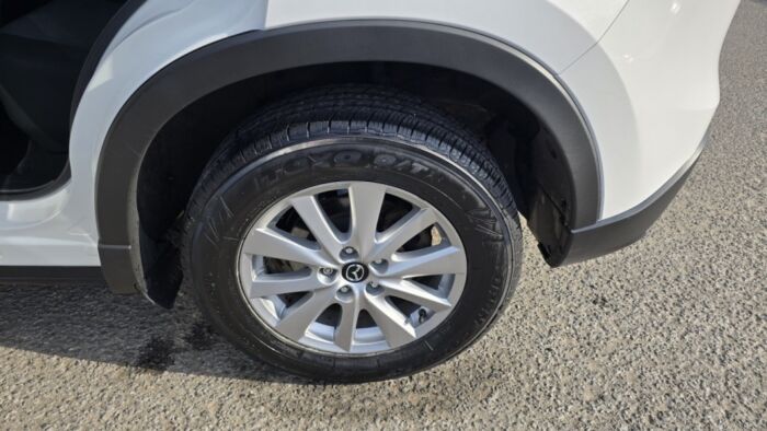 Mazda CX-5 GS – Image 16