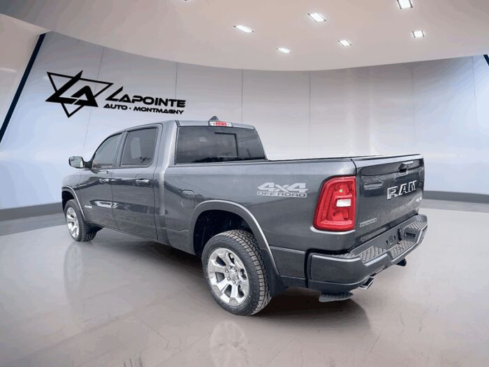 RAM 1500 Off-Roader Value – Image 7