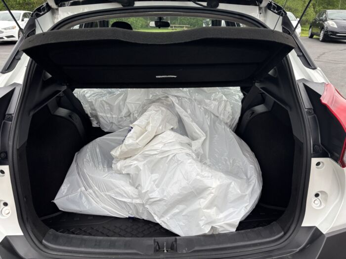 Nissan Kicks SV – Image 8