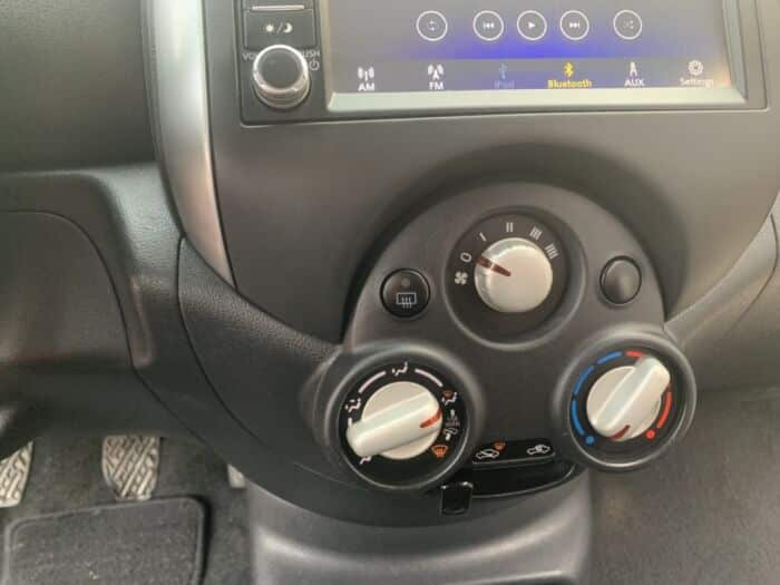 Nissan Micra S – Image 15
